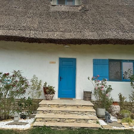 5 Chirpici - Small Traditional Resort Murighiol Dış mekan fotoğraf