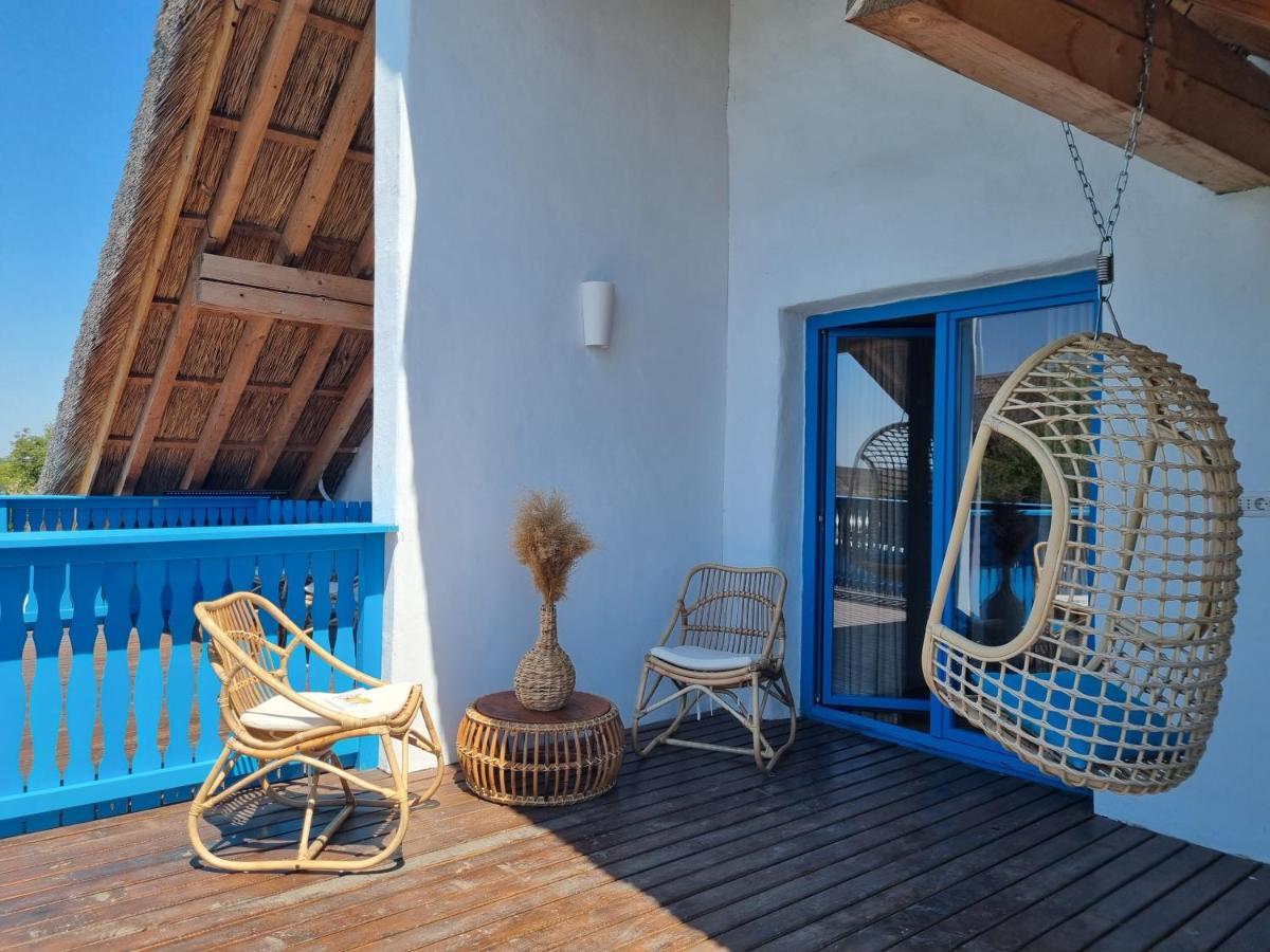 5 Chirpici - Small Traditional Resort Murighiol Dış mekan fotoğraf