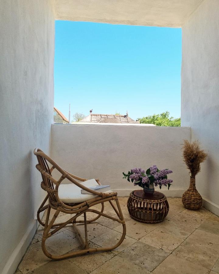 5 Chirpici - Small Traditional Resort Murighiol Dış mekan fotoğraf