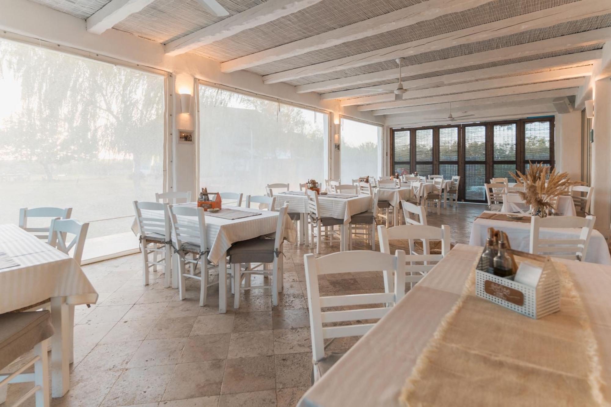 5 Chirpici - Small Traditional Resort Murighiol Dış mekan fotoğraf