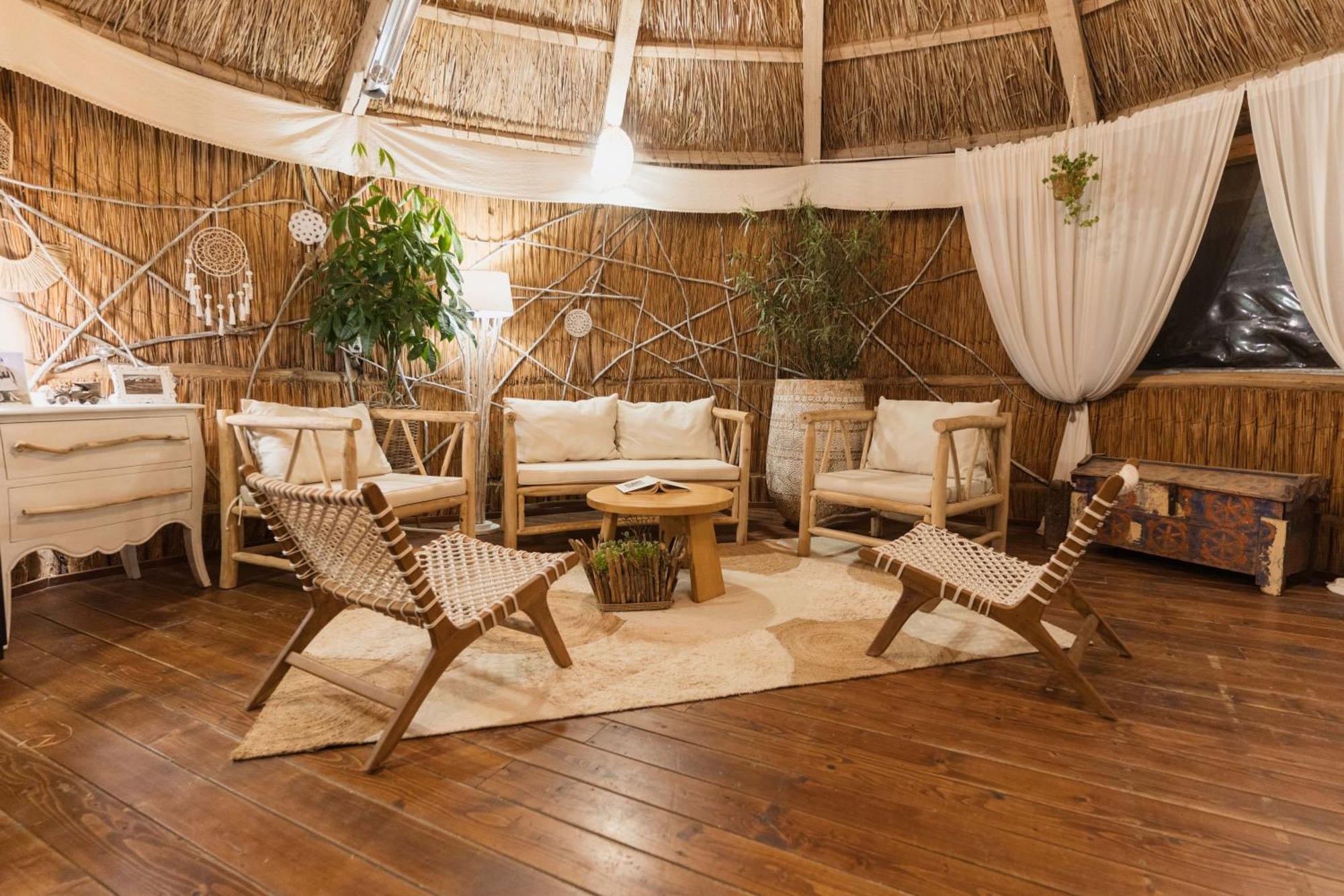 5 Chirpici - Small Traditional Resort Murighiol Dış mekan fotoğraf