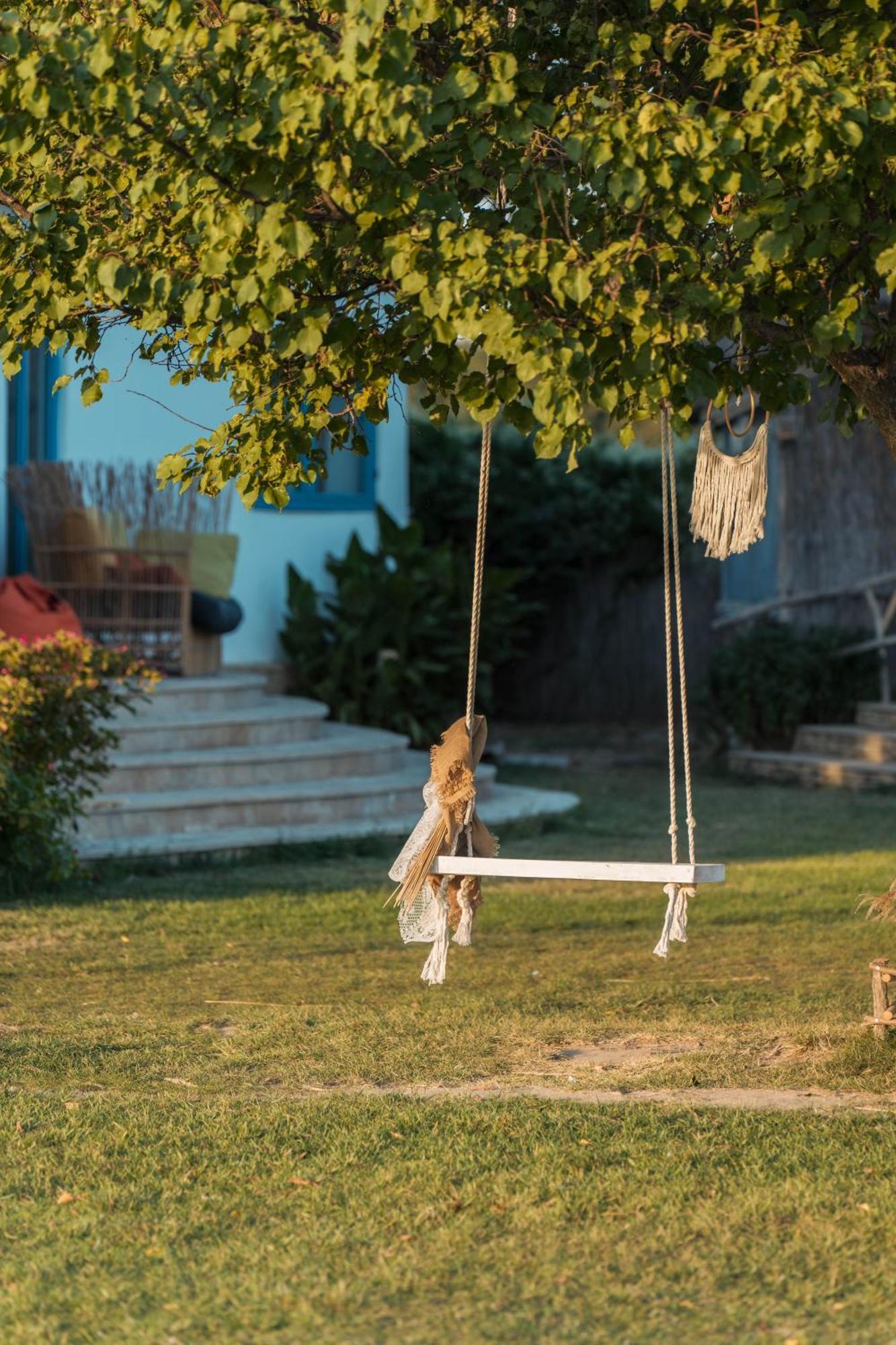 5 Chirpici - Small Traditional Resort Murighiol Dış mekan fotoğraf