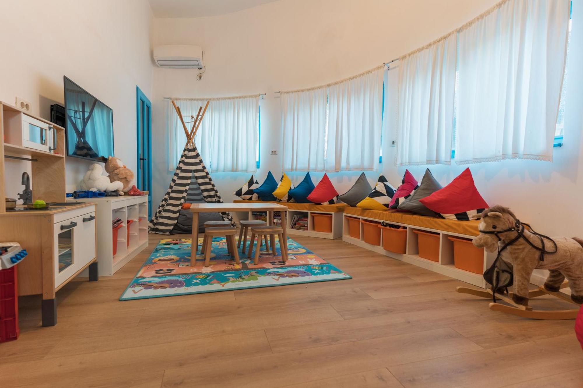5 Chirpici - Small Traditional Resort Murighiol Dış mekan fotoğraf