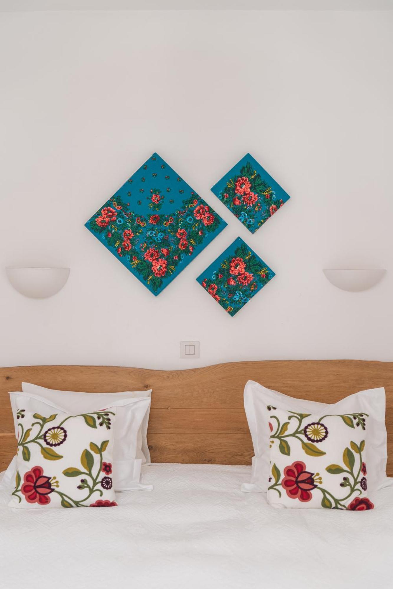 5 Chirpici - Small Traditional Resort Murighiol Dış mekan fotoğraf