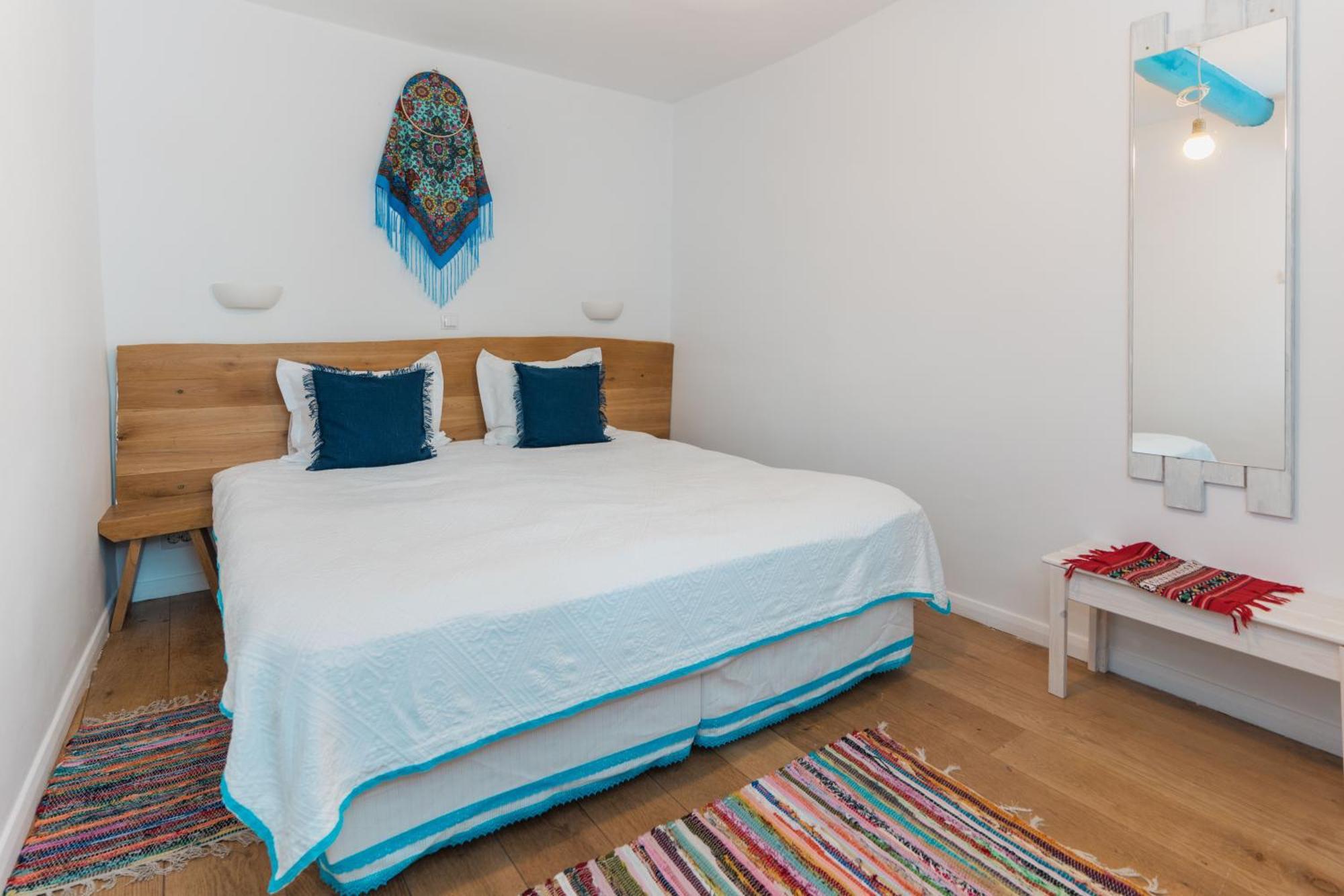 5 Chirpici - Small Traditional Resort Murighiol Dış mekan fotoğraf