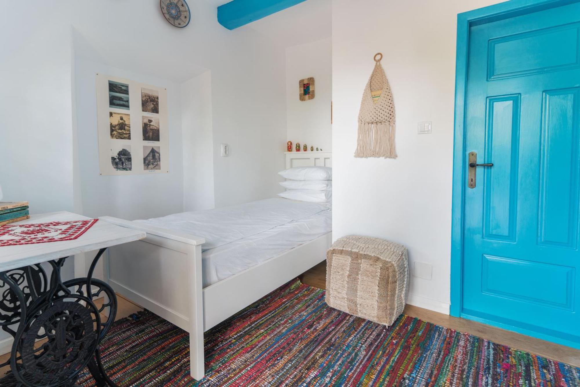 5 Chirpici - Small Traditional Resort Murighiol Dış mekan fotoğraf