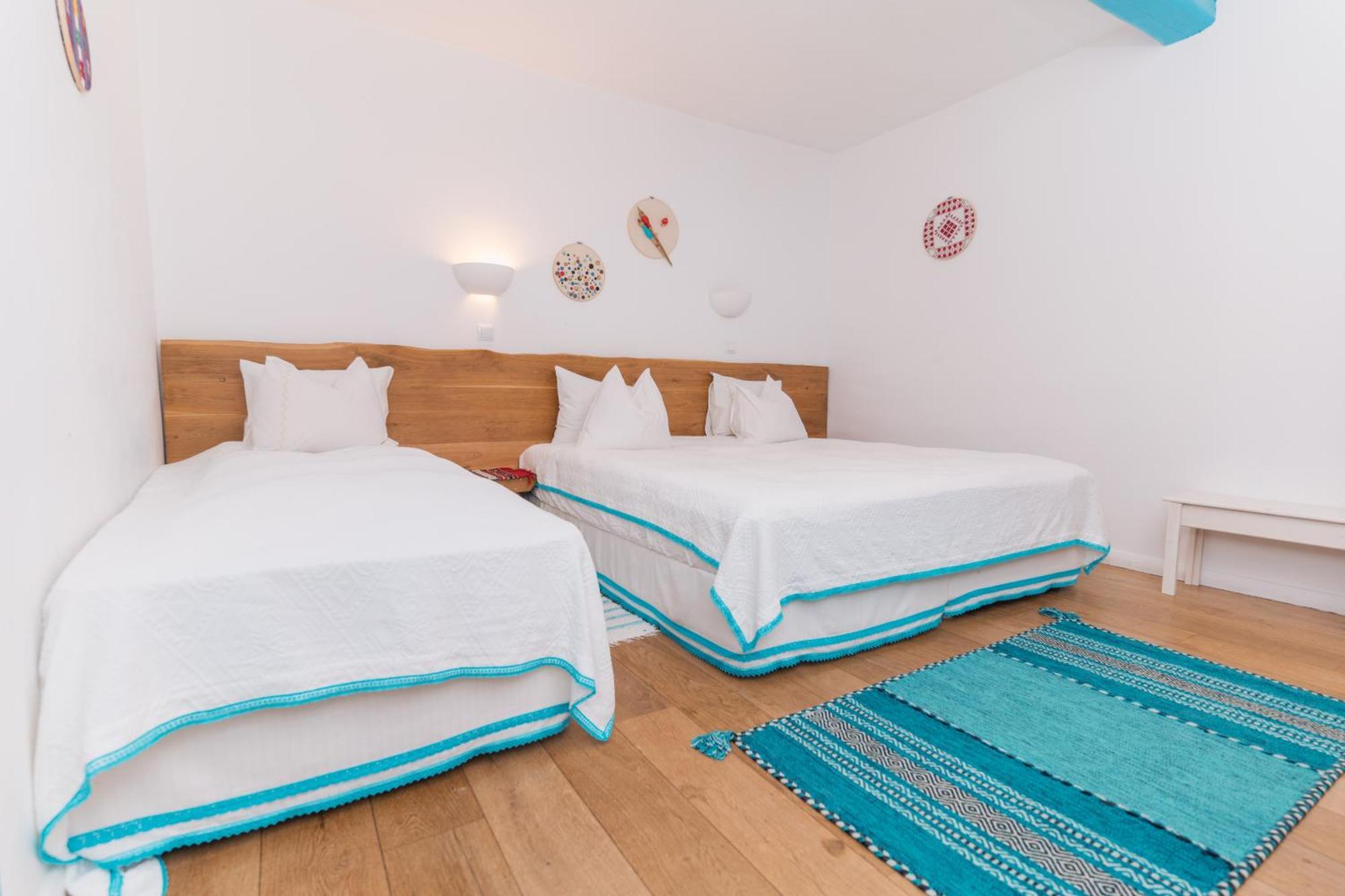 5 Chirpici - Small Traditional Resort Murighiol Dış mekan fotoğraf